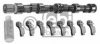 OPEL 0636127S1 Camshaft Kit